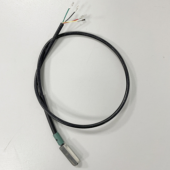 DS18B20 digitalni senzor temperature, 1-Wire sučelje, poluvodička temperaturna sonda