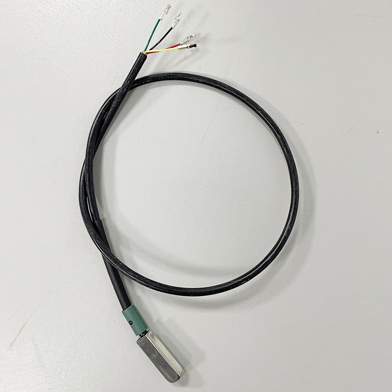 DS18B20 digitalni senzor temperature, 1-Wire sučelje, poluvodička temperaturna sonda