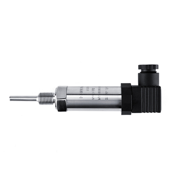 Pt100 RTD senzor temperatura s izlazom 4-20 mA, Hirschmann integrirani temperaturni transmiter