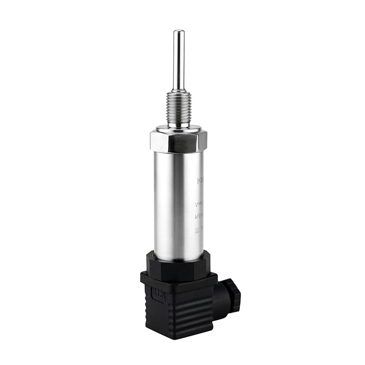 Pt100 RTD senzor temperatura s izlazom 4-20 mA, Hirschmann integrirani temperaturni transmiter