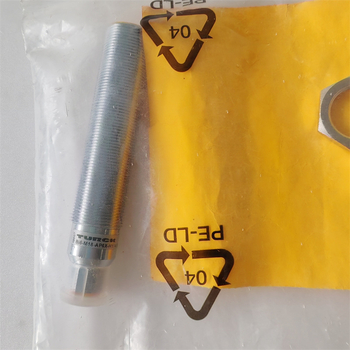 Turck BI5-M18-AP6X-H1141/S934 επεκταμένος επαγωγικός κυλινδρικός αισθητήρας