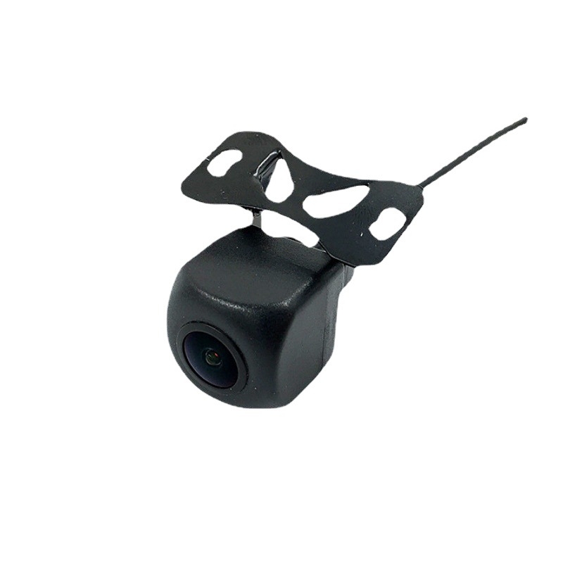 HD automobilska kamera s fisheye širokim kutom, Android, CCD senzor, noćno snimanje uz starlight, stražnji prikaz