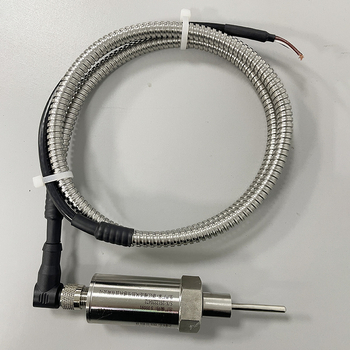 Elektronički termometar s platinskim otporom i RS485 transmiterom za temperaturu, petrohemijski senzor temperature, nestandardna prilagodba