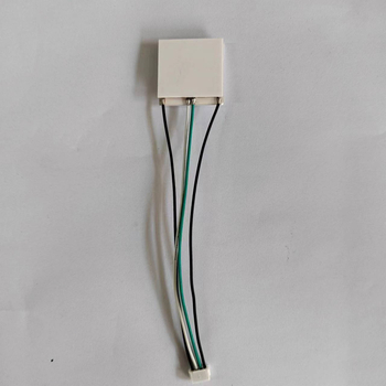 TEC modul hlađenja s NTC termistorom za masažni pištolj, veličina 23x23 mm, niskog napajanja, 5V