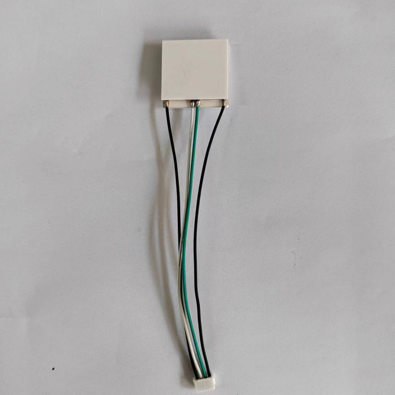 TEC modul hlađenja s NTC termistorom za masažni pištolj, veličina 23x23 mm, niskog napajanja, 5V