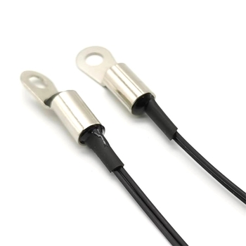 NTC senzor temperature, tip terminala i tip lug
