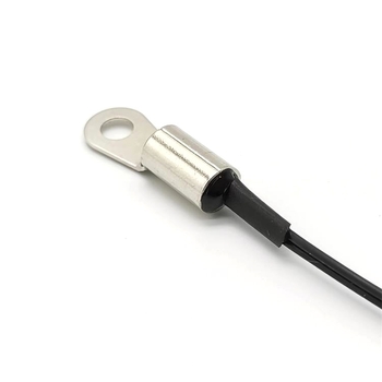 NTC senzor temperature, tip terminala i tip lug