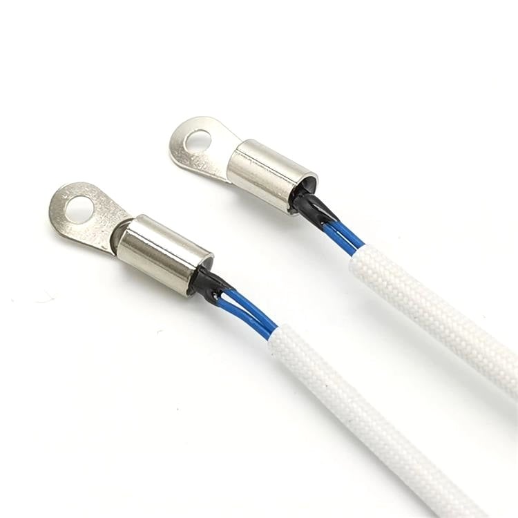 NTC senzor temperature, tip terminala i tip lug