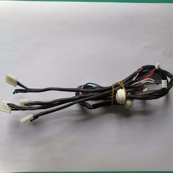 KMW senzor vlage s NTC termistorom — sonda za temperaturu (455°C, 500°C, 550°C)