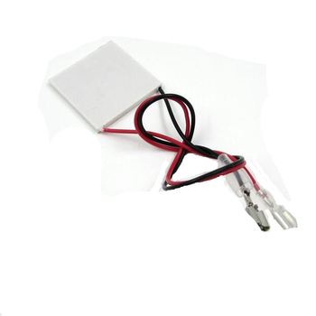 TEC1-12705FX termoelektrični modul za hlađenje, za automobilni frižider i vinski ormar, 12V 60W