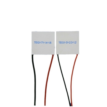 TEG1-127-1.4-1.6 termoelektrični generator i rashladni čip, industrijske klase