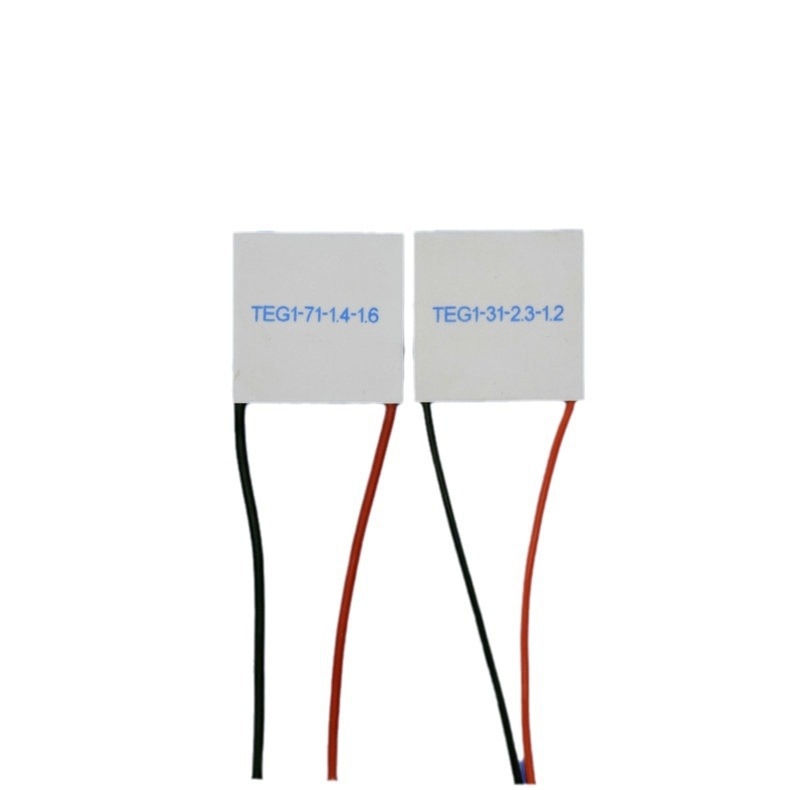 TEG1-127-1.4-1.6 termoelektrični modul za hlađenje i grijanje šalice