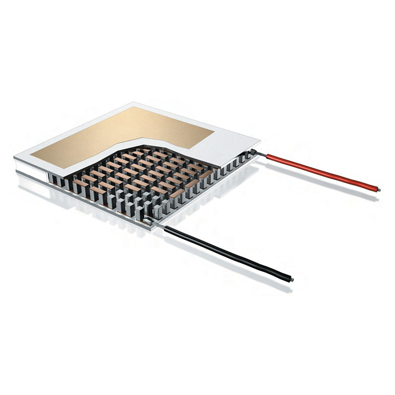 FPH1-6304T4 30×15 Poluvodički modul za hlađenje s TEC sustavom visoke učinkovitosti za kontrolu temperature
