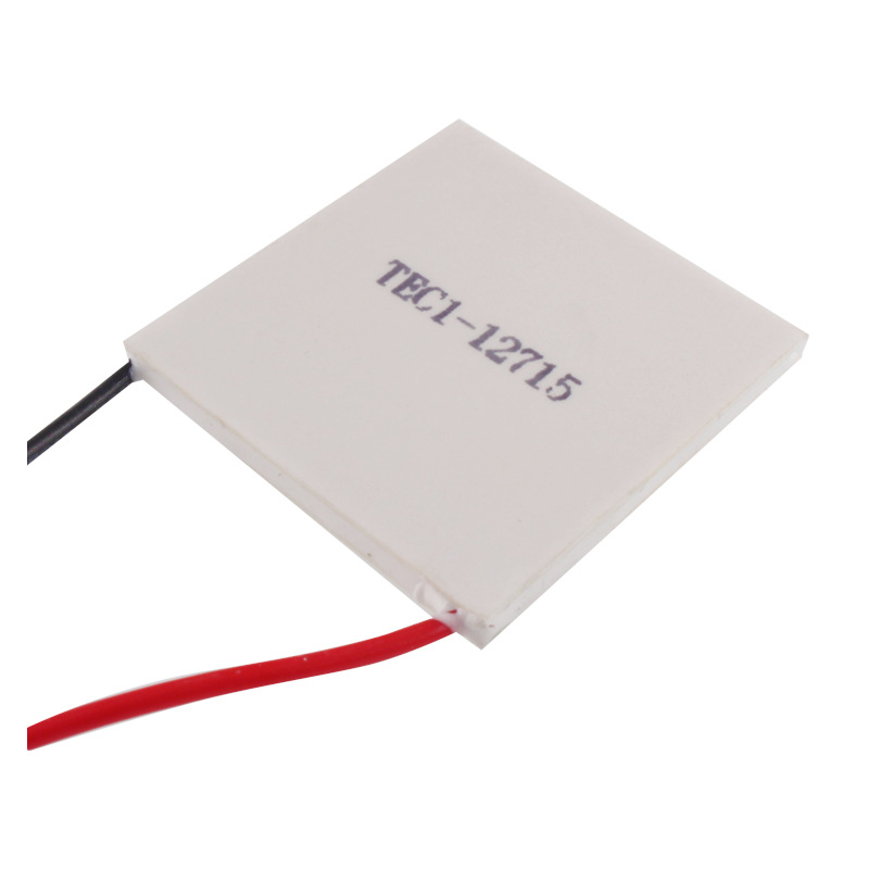 TEC1-12715 Peltier rashladna ploča, 12V 15A visoke snage, modul hlađenja za dozator vode