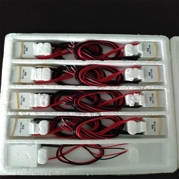 With Friends TE termoelektrični hladni modul, kompozitni poluvodič, kompaktnog dizajna, 12V/9V/7.4V/5V, bez fluora, brzo hlađenje