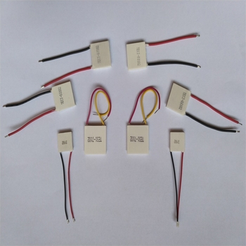 With Friends TE termoelektrični hladni modul, kompozitni poluvodič, kompaktnog dizajna, 12V/9V/7.4V/5V, bez fluora, brzo hlađenje