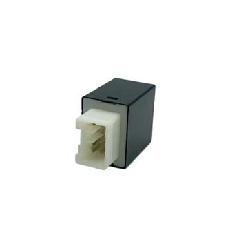 Relej za miganje automobila 12V, 8-pin LC6266 830L1 HG4416 Yuzhou