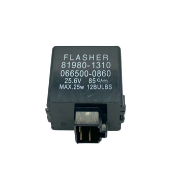 24V automobilski relej blinker 3P 81980-1310