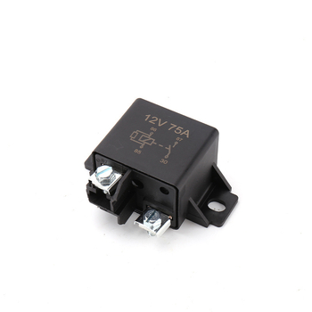 75A 12V starter relej za automobile, viljuškare i bager