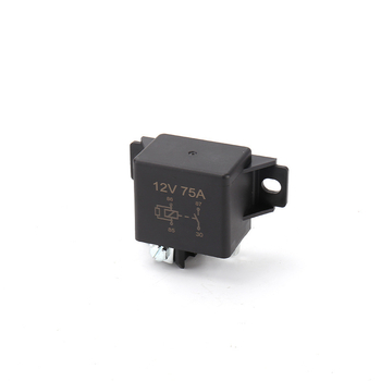 75A 12V starter relej za automobile, viljuškare i bager