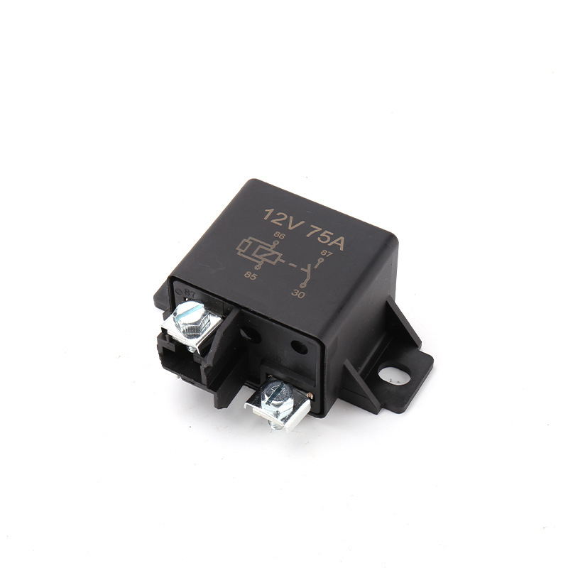 75A 12V starter relej za automobile, viljuškare i bager