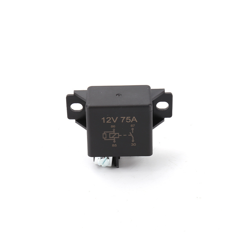 75A 12V starter relej za automobile, viljuškare i bager