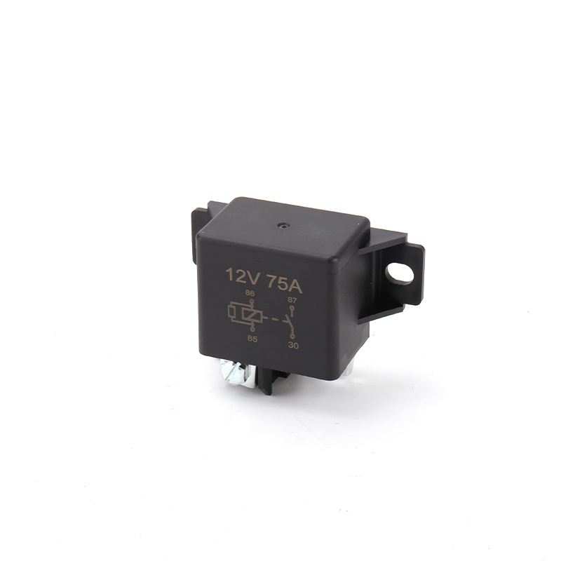 75A 12V starter relej za automobile, viljuškare i bager