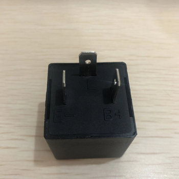 CF14 JL-02 LED migavac za motocikl s podešavanom frekvencijom treperenja i relejem