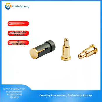 POGOPIN zlatom potiahnutá pružinová ihla pre lekársku estetiku