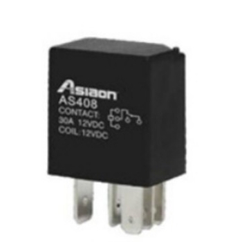Asia Dragon AS408 Auto relej