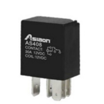 Asia Dragon AS408 Auto relej