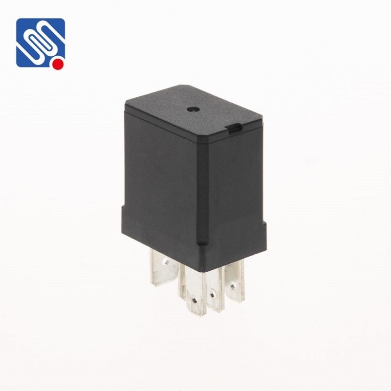Meishuo MAA Visokokvalitetno automobilno rele, 35A, 12V, 5-pin, 20A pri 14V DC