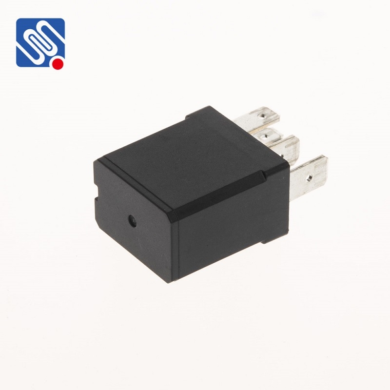 Meishuo MAA Visokokvalitetno automobilno rele, 35A, 12V, 5-pin, 20A pri 14V DC