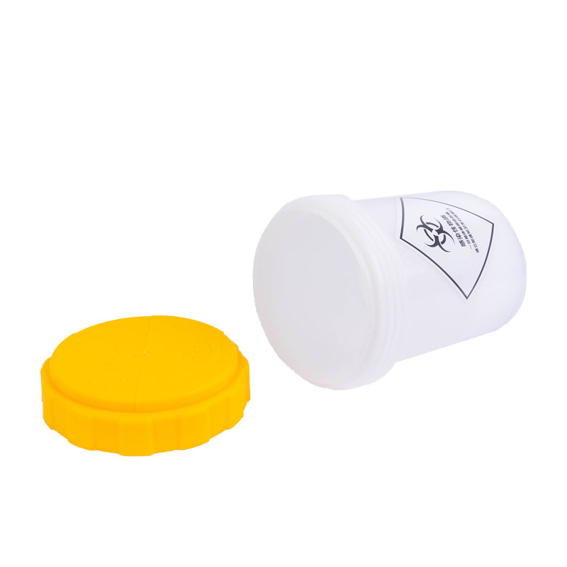 Hladni biološki transportni zatvoreni spremnik za UN2814 klase A/B, reagense i uzorci