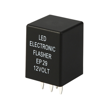 LED automobilni blink relej EP29 FL29 4-pinski
