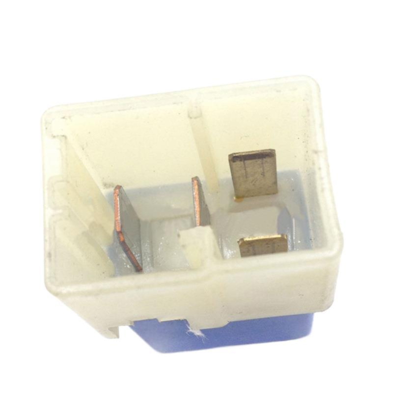 Nissan motorfényszóró-relé 25230-79917 25230-79915