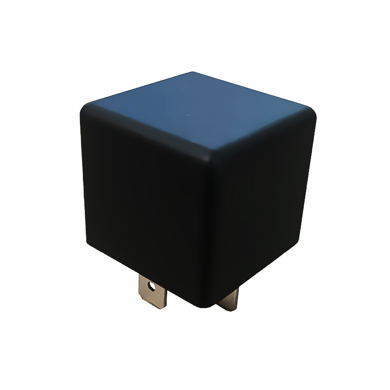 Tianhui V4-12VDC-C 30/40A automobilsko rele, 12V, 5‑pin