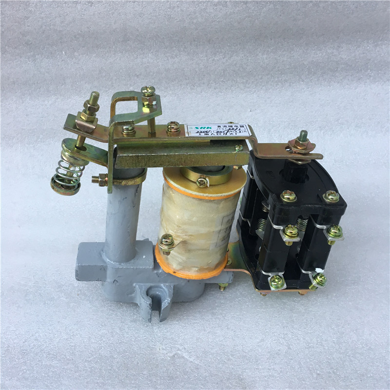 DC elektromagnetni rele JT3-22 JT3-11/1 11/3 JT3-12/3 22/3 22/5