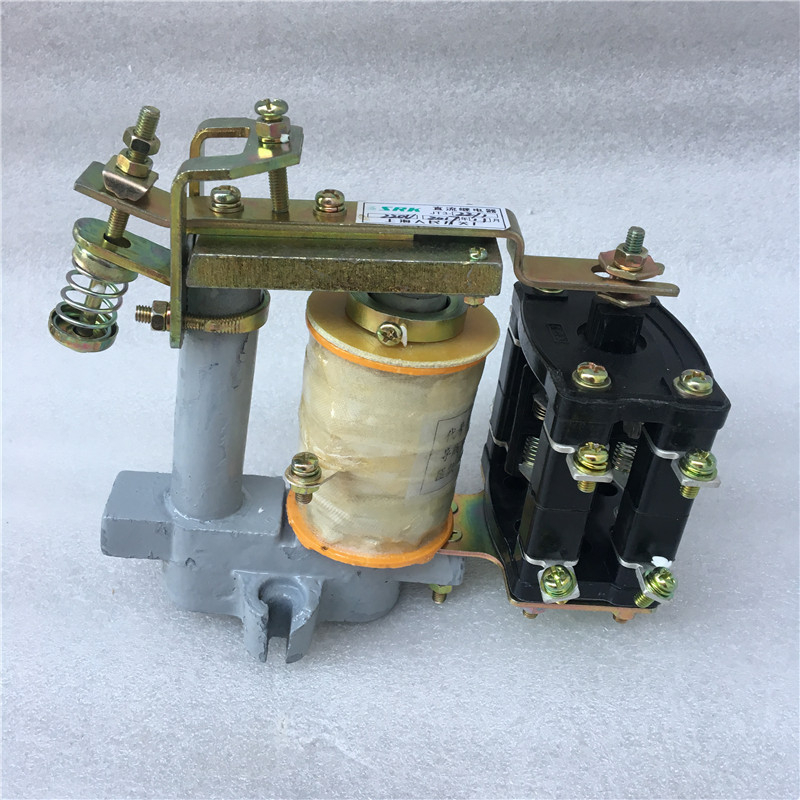DC elektromagnetni rele JT3-22 JT3-11/1 11/3 JT3-12/3 22/3 22/5