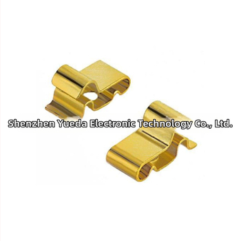 Yueda Electronics YDC-TP-15 Kontaktná pružina pre anténu pre Bluetooth slúchadlá, RF anténa a nabíjacie spojenie