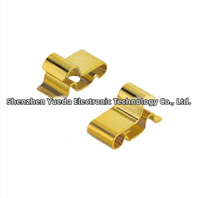 Yueda Electronics YDC-TP-15 Kontaktná pružina pre anténu pre Bluetooth slúchadlá, RF anténa a nabíjacie spojenie