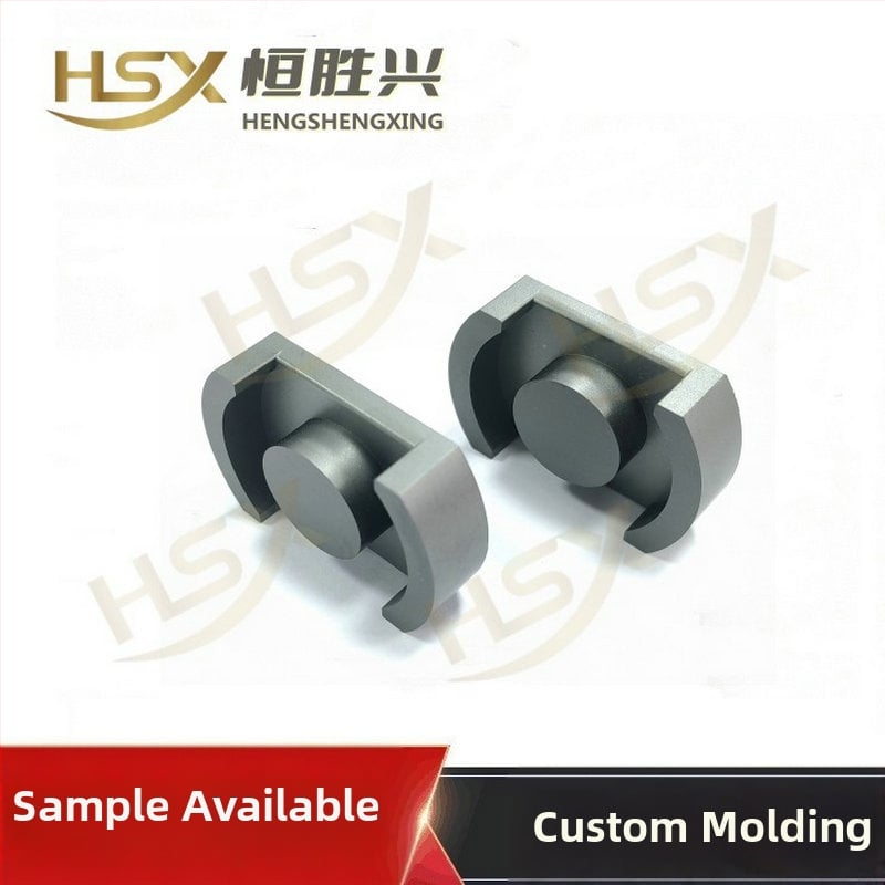 HSX POT5125 JC44 MnZn feritové jadro pre transformátor