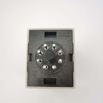 Vrijemensko rele Songling CKC AH3-2 AH3-3 1s 6s 10s 30s 1min AC220V DC24V