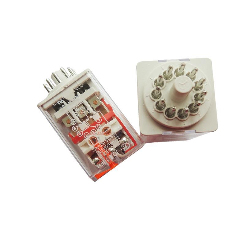 Hongfa HF10FH/220A-3Z-1D srednje rele visoke snage