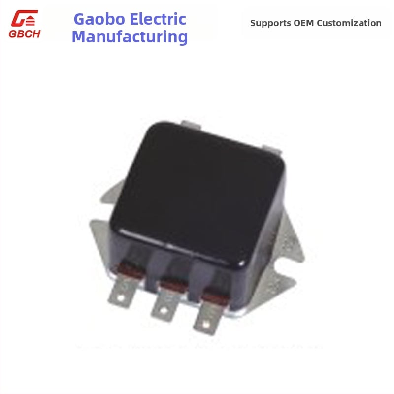 R121 Univerzálne relé svetlometu, 12V/24V, kompatibilné s NLR-112/NLR-113