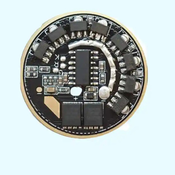PCBA LED pokazivač za auto i PCB sklop za noćno osvjetljenje bicikla
