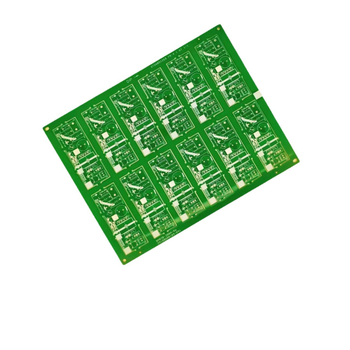 FR-4 vlaknasta PCB, jednostranična i višeslojna, 2–18 slojeva, brza prototipizacija, proizvodnja za 24 sata