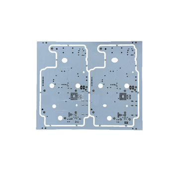 Visokoprecizna FR-4 dvostrana višeslojna PCB za serijsku proizvodnju i prototipiranje
