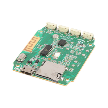 3W PCBA PCB rješenje za razvoj višefunkcionalnog Bluetooth zvučnika sa subwooferom i HF pojačalom