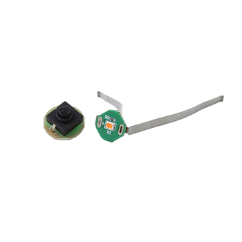 Razvoj PCB-a za preskakanje užetom, obrada PCB-a, PCBA rješenje, kopiranje i prototipiranje PCB ploča